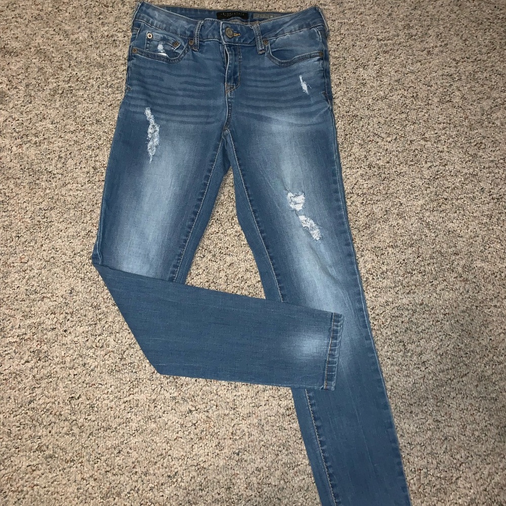 Aeropostale Jeggings